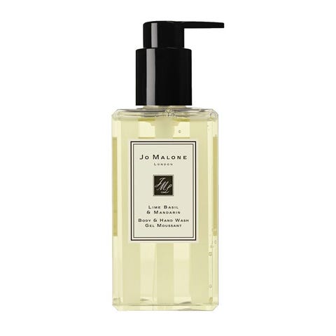 The best luxury liquid hand soaps to decorate your bathroom with