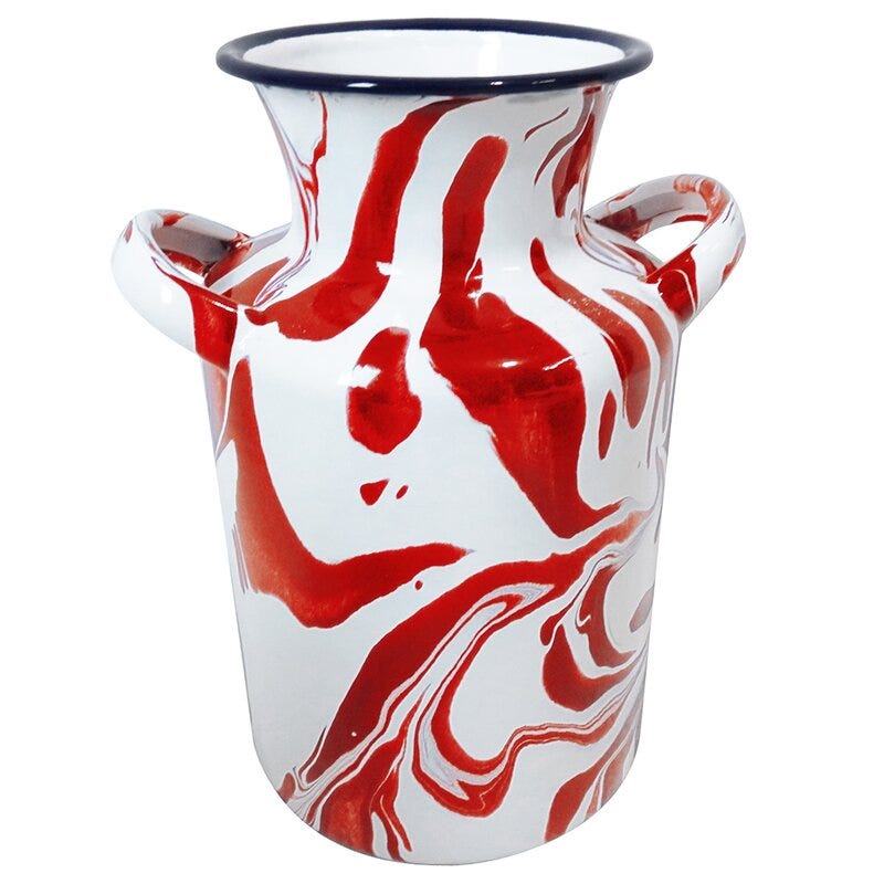 Gonzalez Table Vase