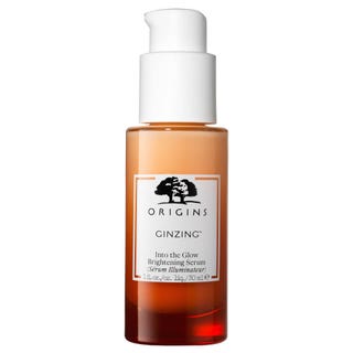 Ginzing Inn I Glow Brightening Serum