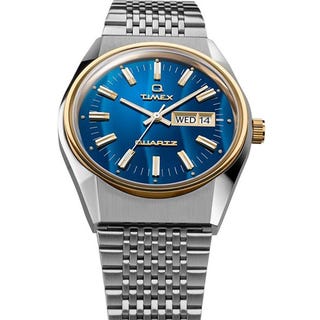 Q Timex Reissue Falcon Eye 38mm Q Timex Reissue Falcon Eye 38mm