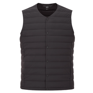 Uniqlo Ultra Light Down Compact Vest Uniqlo Ultra Light Down Compact Vest