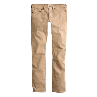J.Crew 484 Slim Fit Five Pocket Pant J.Crew 484 Slim Fit Five Pocket Pant