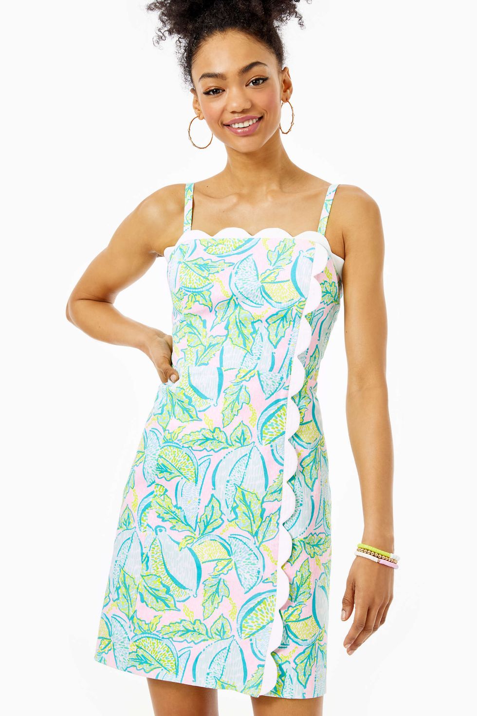 12 Must-Haves to Snap Up from Lilly Pulitzer's First Sale of 2021