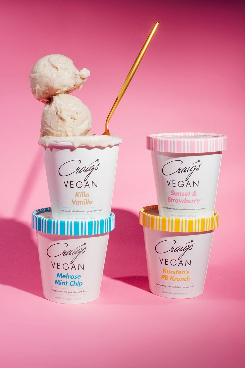 Top 7 Vegan Non-Dairy Whipped Cream Brands — OopsVegan