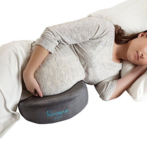 Wedge cushion shop pregnancy