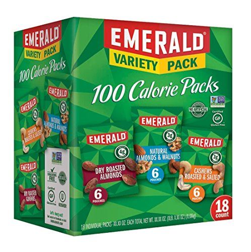 100-Calorie Packs Variety Bundle