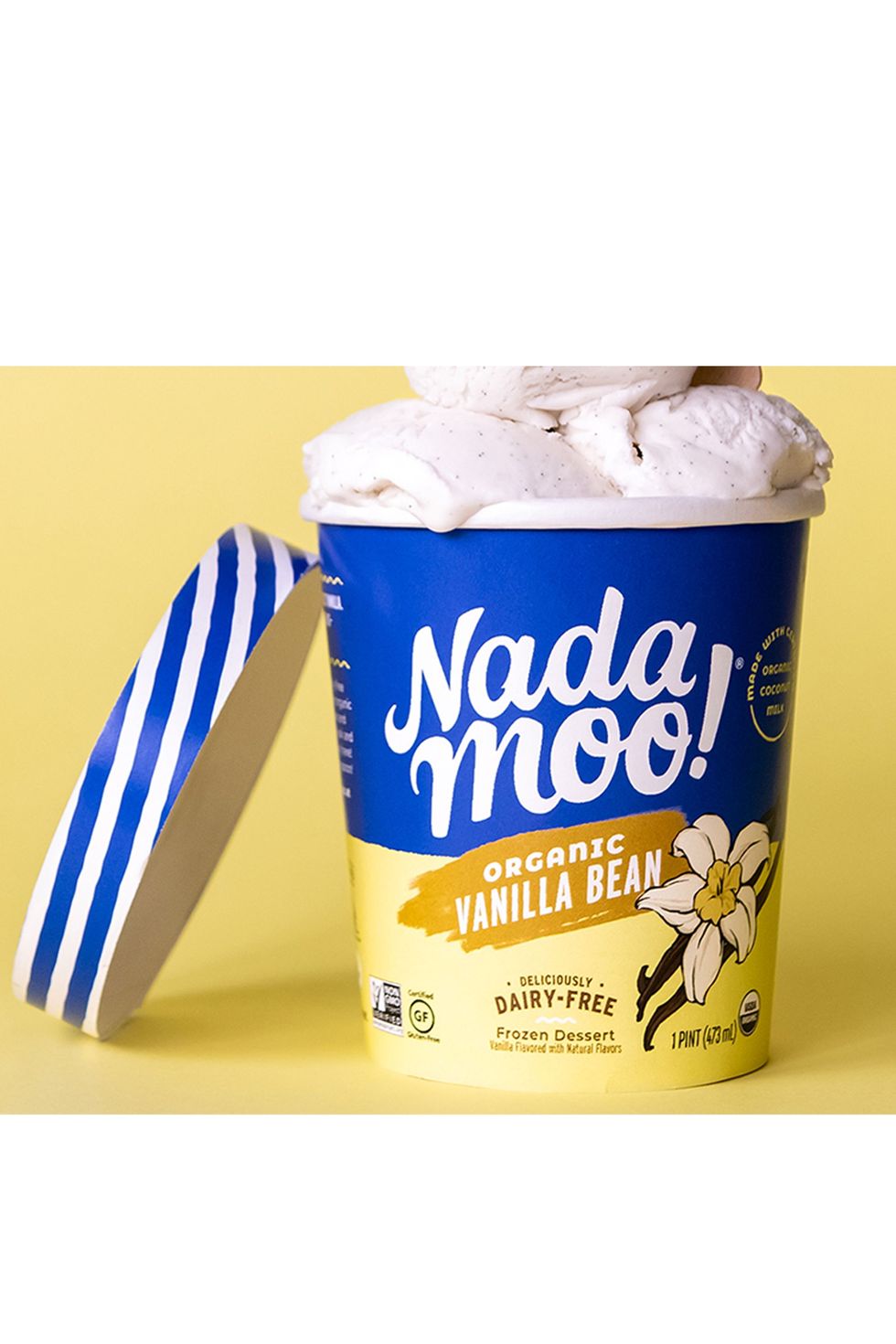 16 Best Vegan Ice Cream Brands 2021 — The Best Non-Dairy Ice Cream to Buy