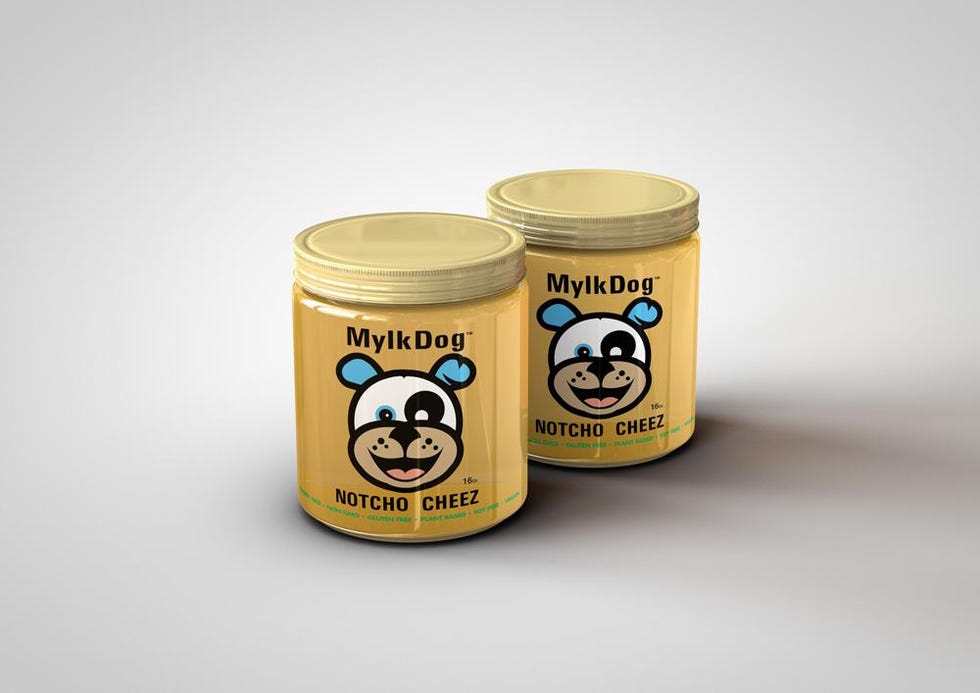 Original Notcho Cheez (Two Jars)