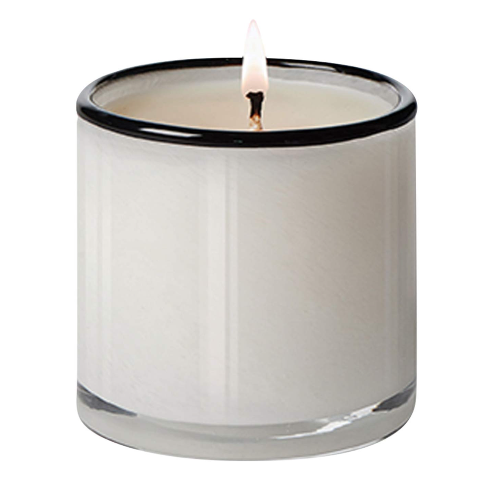 New York Penthouse Champagne Candle