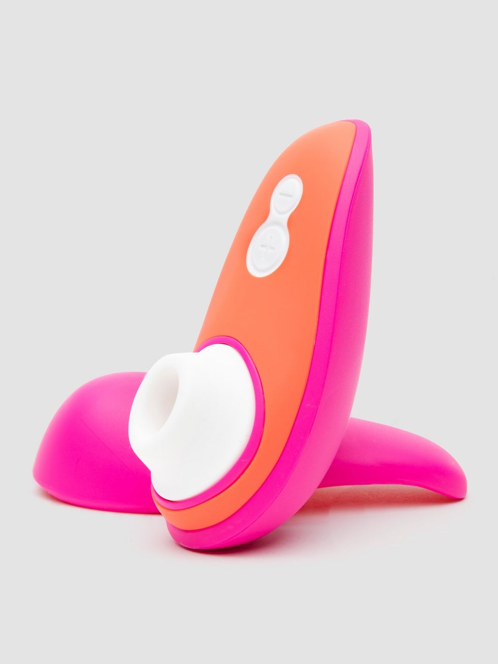 Womanizer Liberty by Lily Allen Clitoral Stimulator