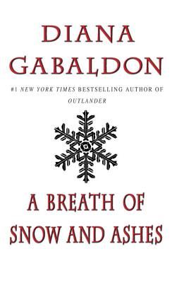 Book 6: A Breath of Snow and Ashes