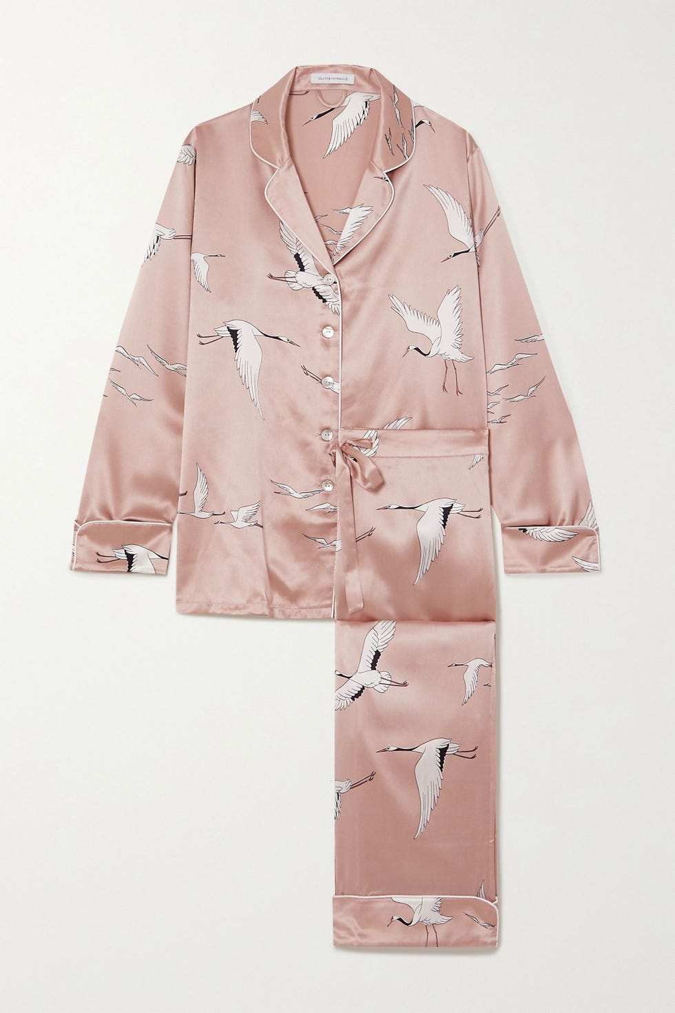 Silk Set 