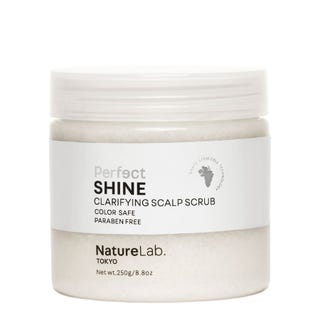 Perfect Shine Clarifying Scalp Scrub