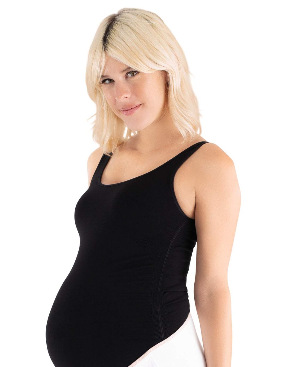 Cadenshae Stylish Maternity Activewear — Figure 8 Moms