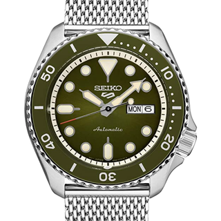 Seiko 5 Automatic Watch Seiko 5 Automatic Watch