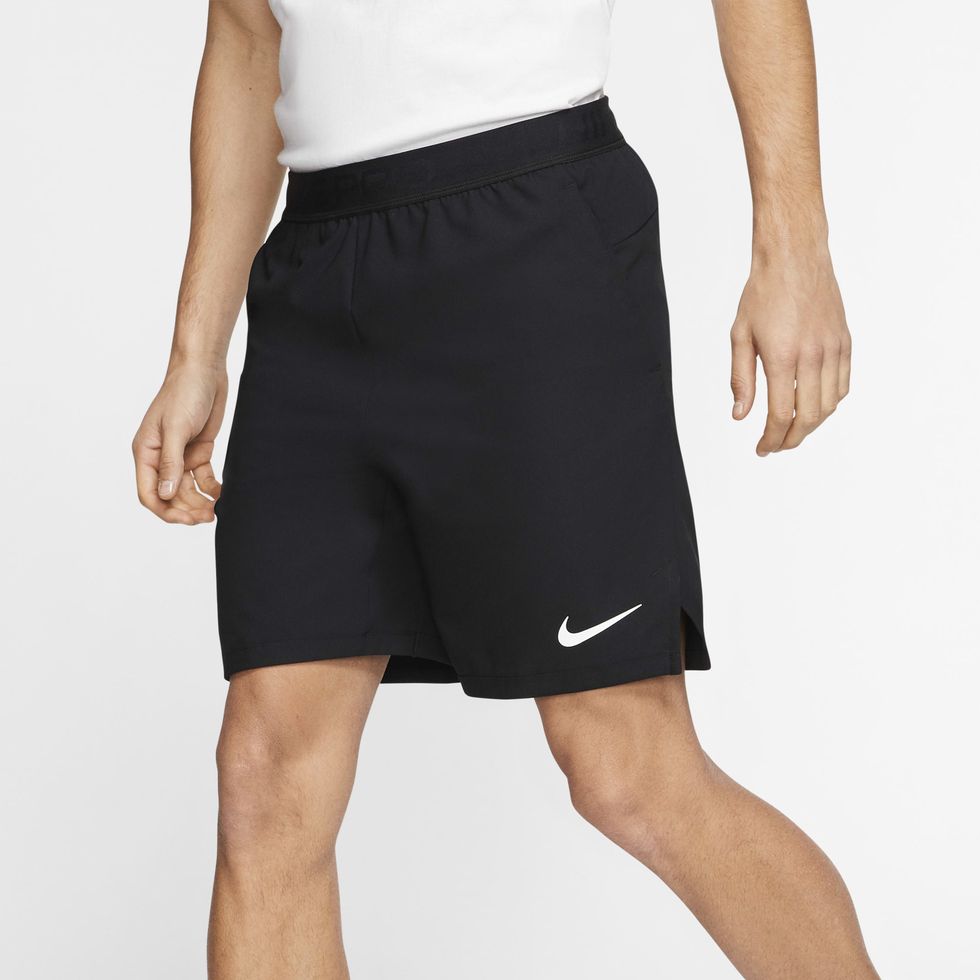 Nike Pro Flex Vent Max Men's Shorts [width : Plus size & Tall]