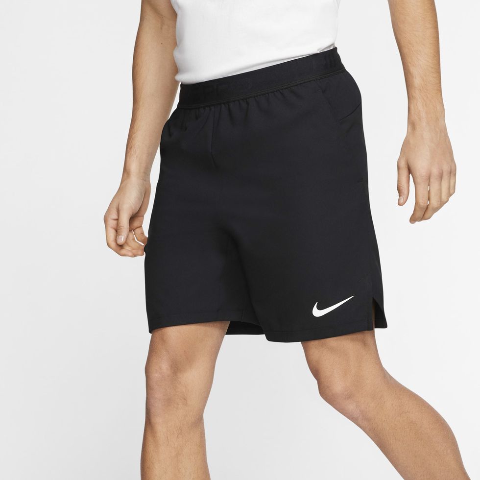 Nike Pro Flex Vent Max Men's Shorts [width : Plus size & Tall]