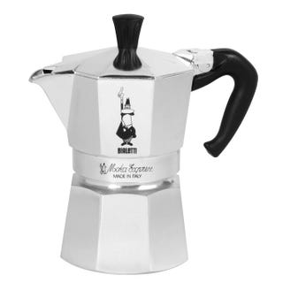 Bialetti Moka Express Espresso Maker Bialetti Moka Express Espresso Maker