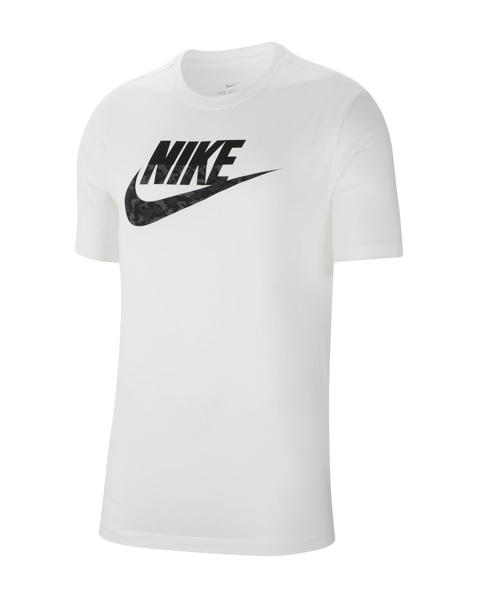 Nike Sportswear Men's Camo T-Shirt