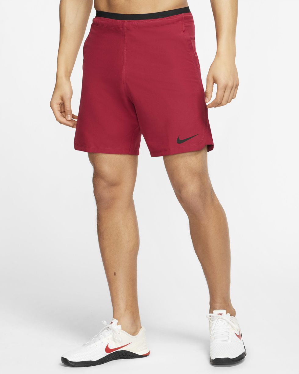 Nike Pro Flex Rep Men's Shorts