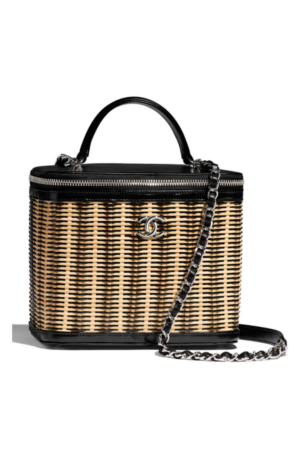 Our Favorite Chanel Bags from Métiers d'Art Collection 2022 - BY purse –  Only Authentics