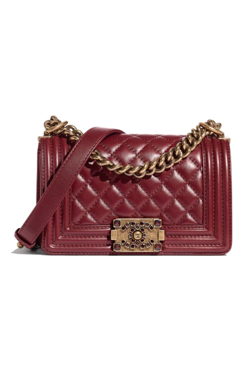 The 18 Classic Chanel Bags That Belong in Every Collection - Best ...