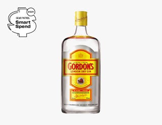 Gordon's London Dry Gin Gordon's London Dry Gin