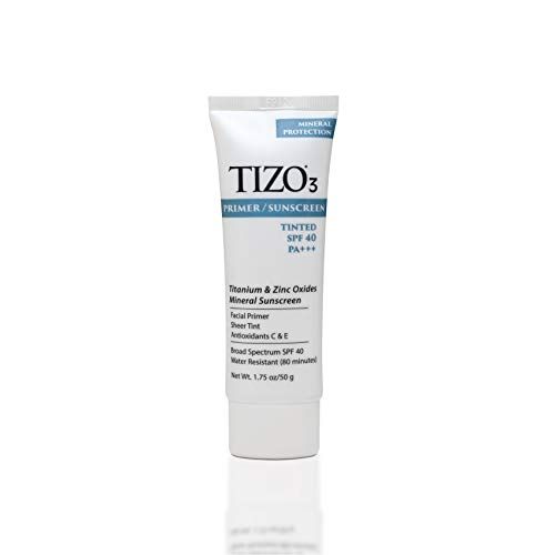 TIZO 3 Mineral Sunscreen SPF 40
