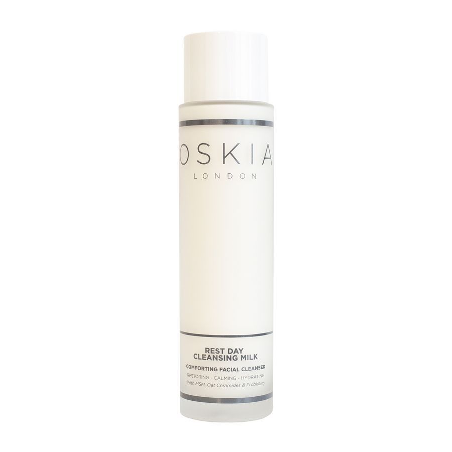 Oskia Rest Day Comforting Cleansing Milk