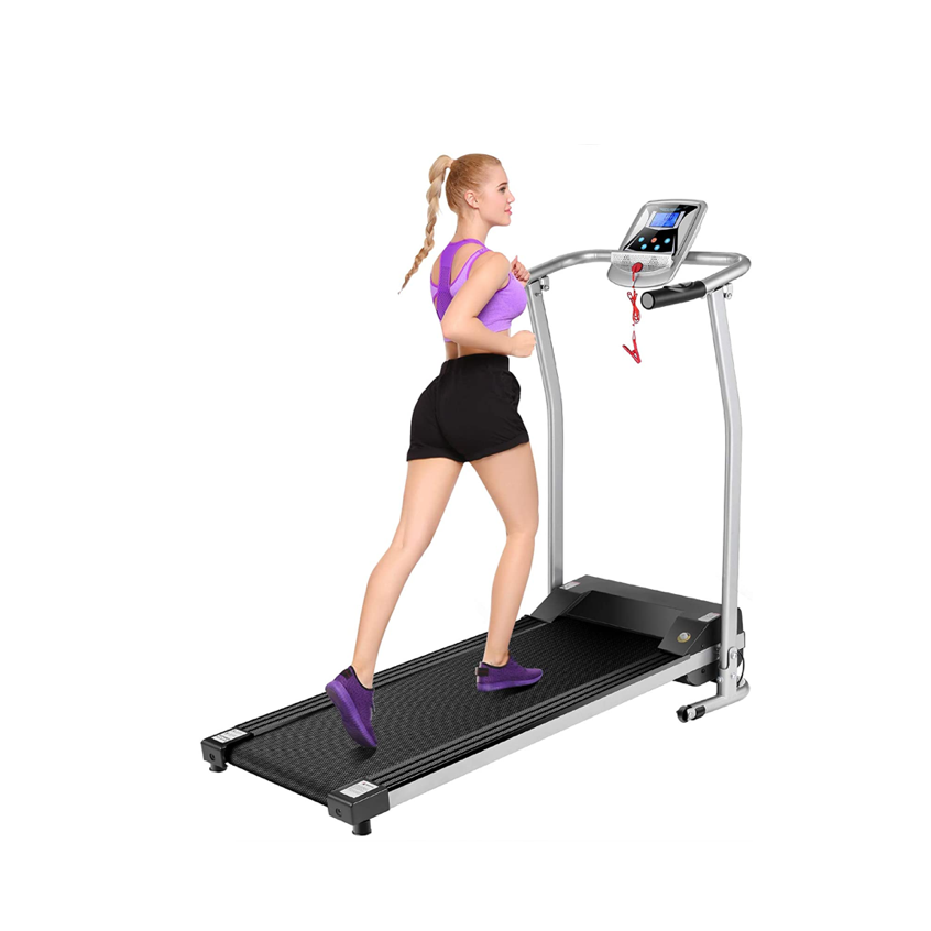 Mauccau Folding Treadmill