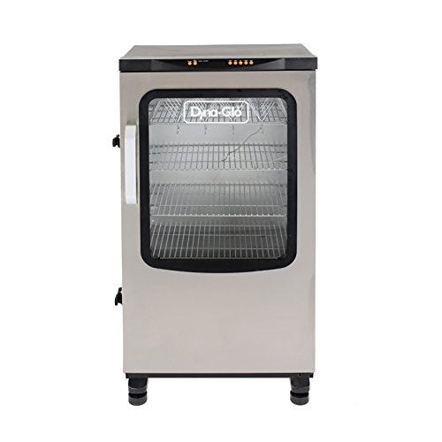 Dyna-Glo Digital Bluetooth Electric Smoker