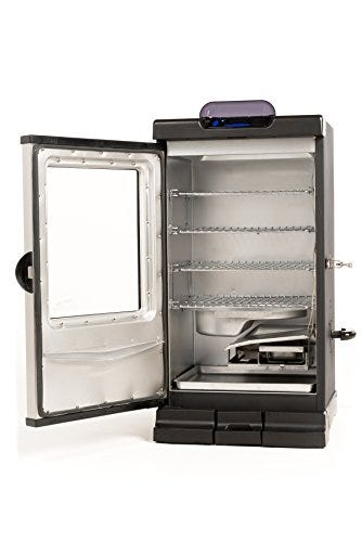 Masterbuilt Bluetooth Digital Electric Smoker