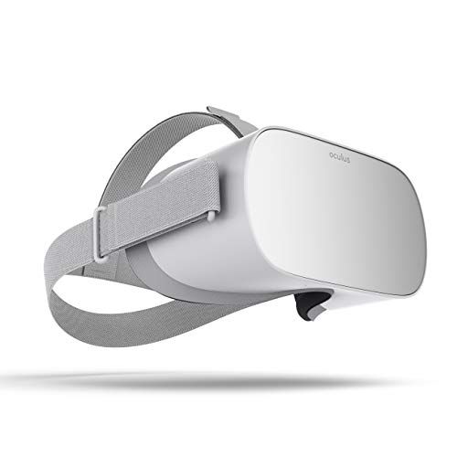 Go Standalone VR Headset (32 GB)