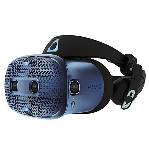 VIVE Cosmos VR headset (8 GB)