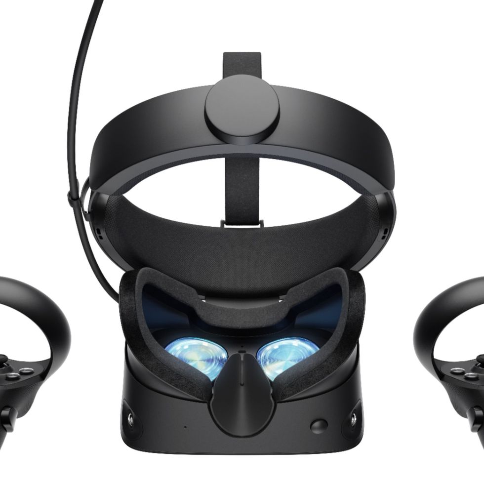 Rift S VR Gaming Headset 