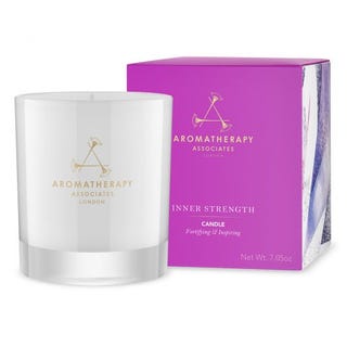 Inner Strength Candle, £48