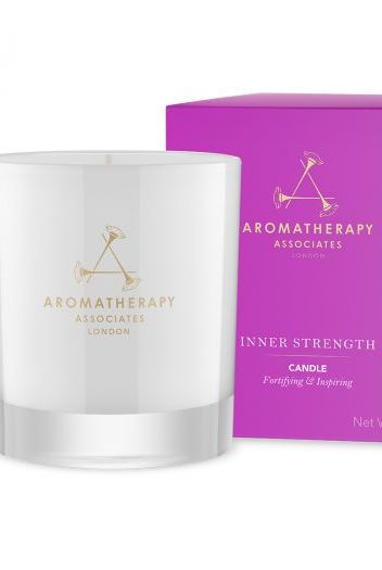 Inner Strength Candle, £48