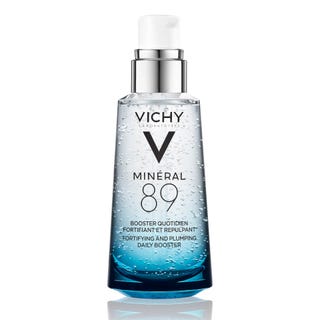 Minéral 89 Hyaluronic Acid Hydration Booster 50ml