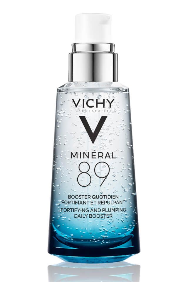 Minéral 89 Hyaluronic Acid Hydration Booster 50ml