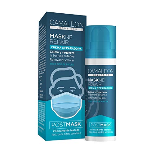 Crema reparadora, Maskné Repair