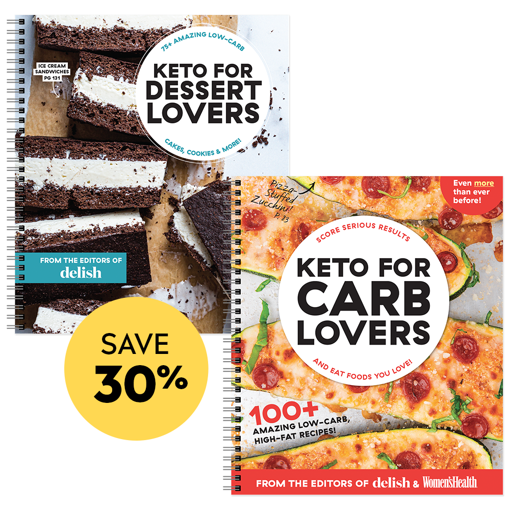 The 15 Best Store Bought Keto Snacks Money Can Buy