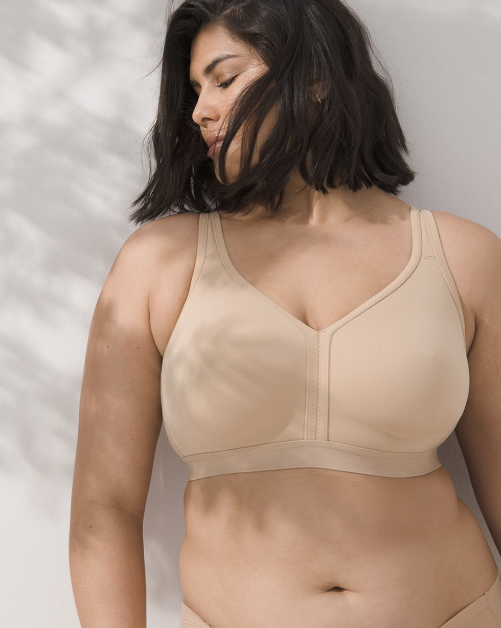 The Best Options When Shopping For A Big Bra Size – Playful Promises