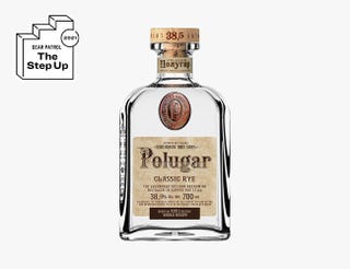 Polugar Classic Rye Breadwine Polugar Classic Rye Breadwine
