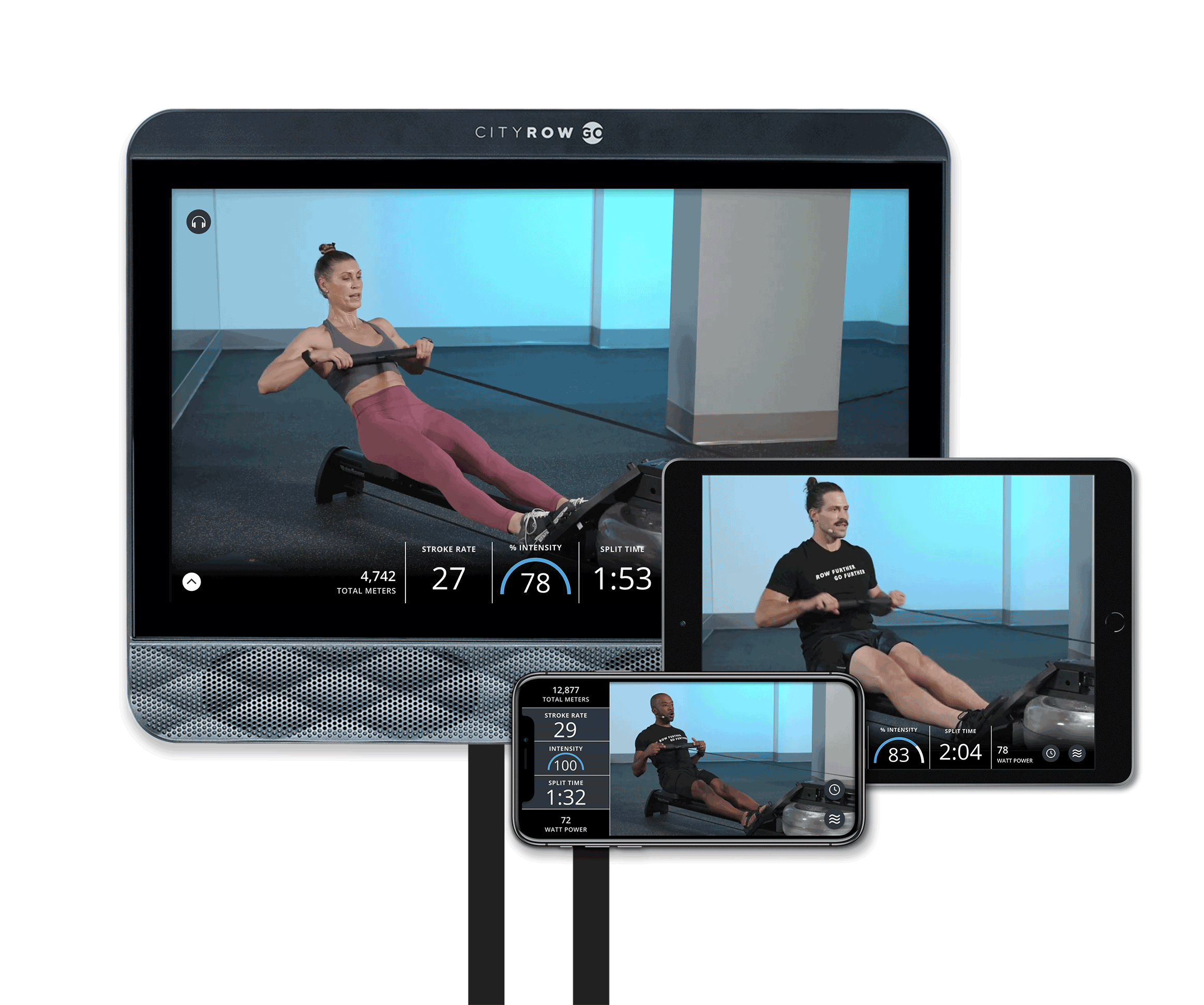 5 Best Rowing Apps for Workouts - Rowing Machine Training Plans