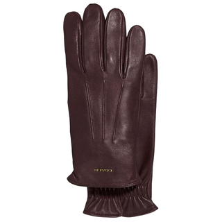 Coach Tech Napa Gloves Coach Tech Napa Gloves