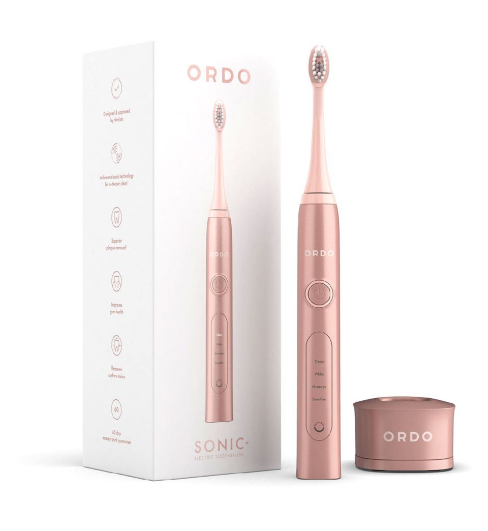 spotlight toothbrush reviews