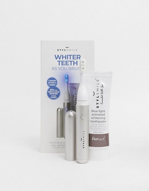 best toothbrush for whitening teeth