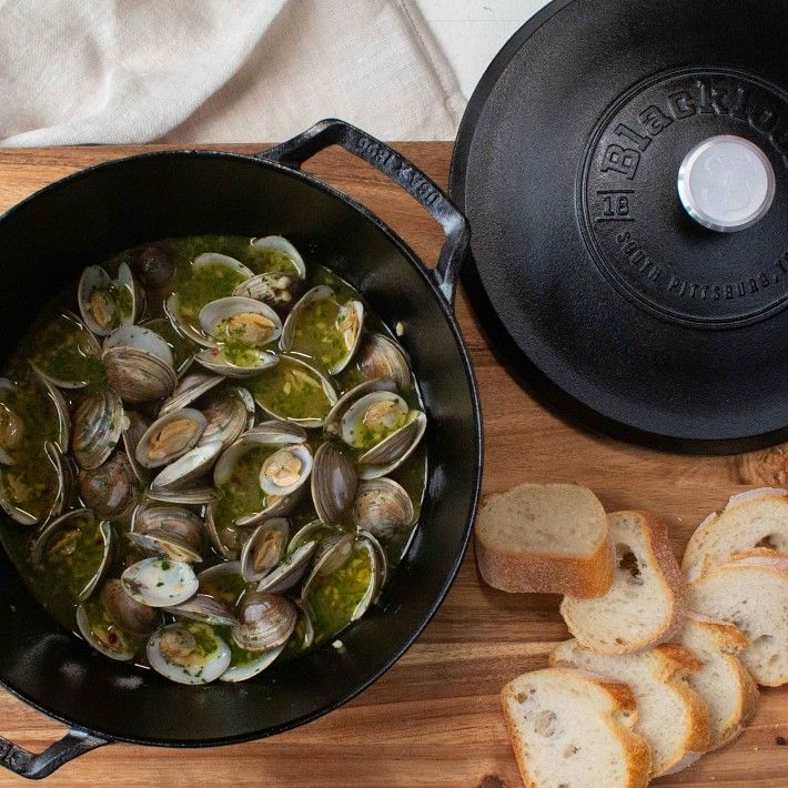 Lodge Cast Iron - For a limited time, get 20% off Blacklock