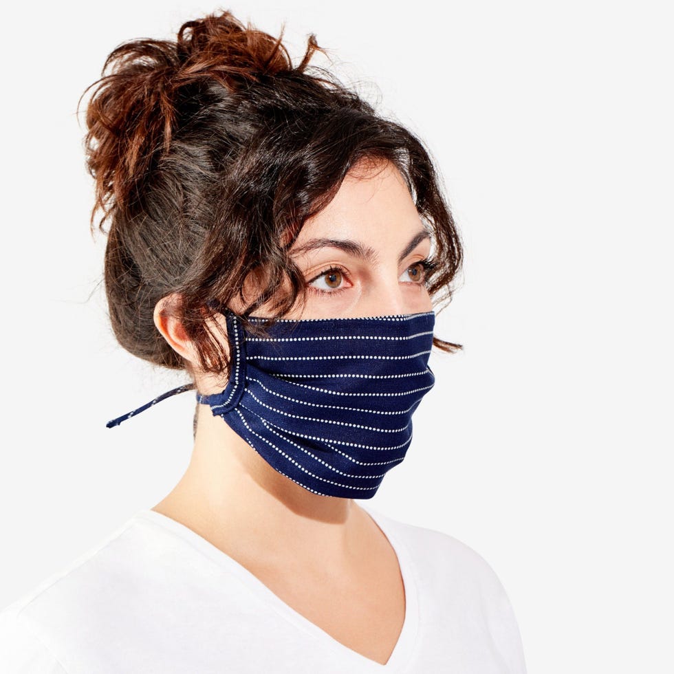 Sentry Mask