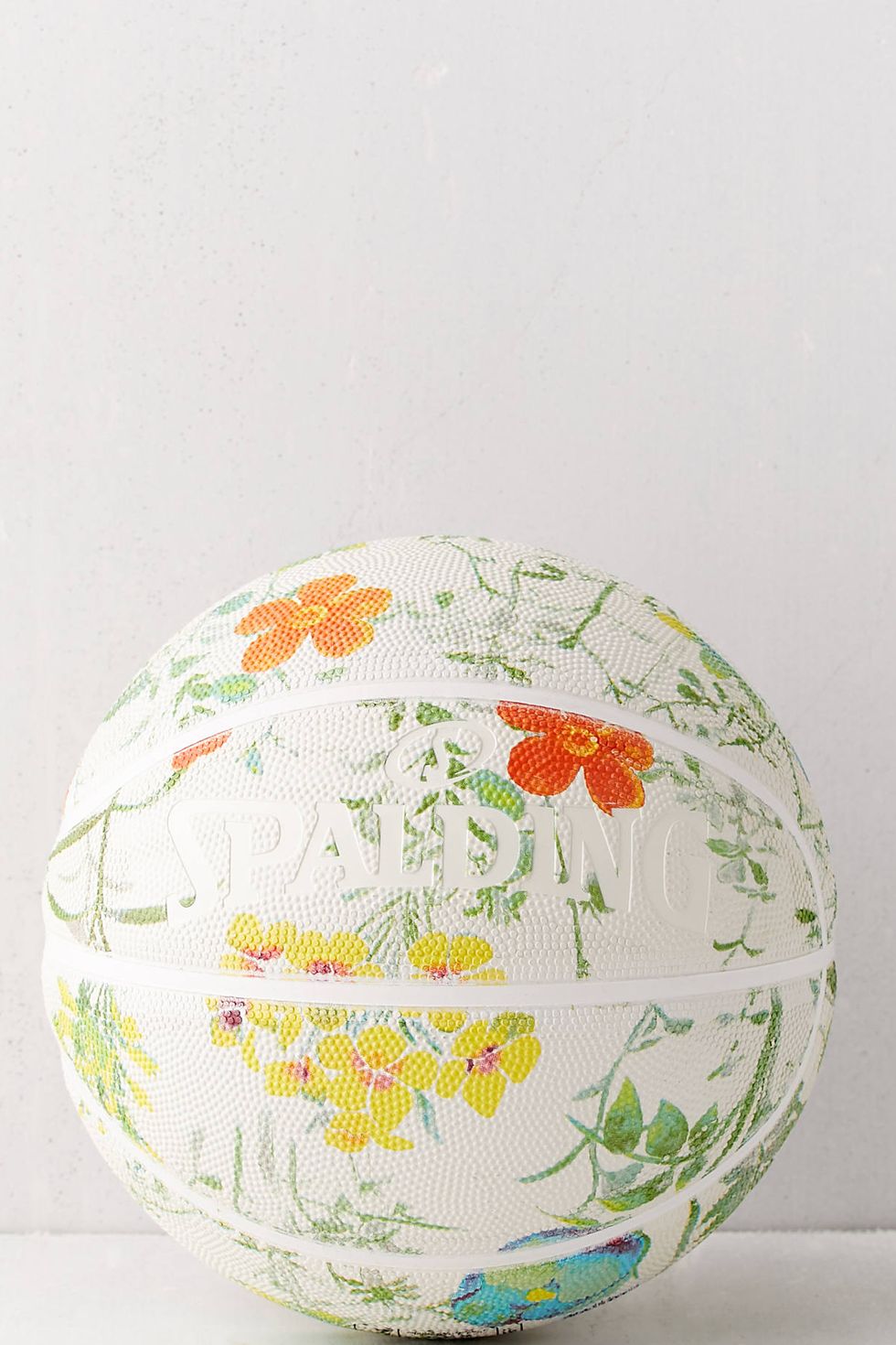 UO Exclusive Floral Basketball